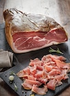 Jambon sec d'Auvergne IGP 9 mois - Producteurs et Commerçants dans le catalogue Intermarché Super