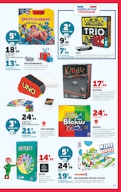 Promos Extrême dans le catalogue "Super U" de Super U à la page 15 Promos Extrême dans le catalogue "Super U" de Super U à la page 15