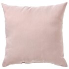 Kissen hellrosa von KÄRLEKSGRÄS für 2,49 € bei IKEA im Angebot Kissen hellrosa von KÄRLEKSGRÄS im aktuellen IKEA Prospekt