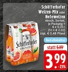 EDEKA Wallenhorst - Weizen-Mix Angebot im Prospekt Weizen-Mix bei EDEKA im Wallenhorst Prospekt für 3,99 €
