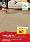 Laminat Silk Oak Angebote bei toom Baumarkt Bochum für 18,03 €