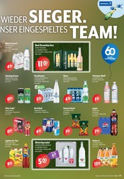 Red Bull im Getränke Hoffmann Prospekt in Amberg Aktueller Getränke Hoffmann Prospekt mit Red Bull, "Aktuelle Angebote", Seite 7