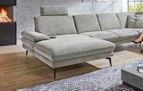 Wohnlandschaft im Angebot bei XXXLutz in Stuttgart Wohnlandschaft Angebote von Dieter Knoll bei XXXLutz Stuttgart für 2.399,00 €