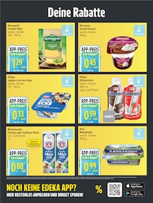 EDEKA Neustadt Prospekt der aktuellen Woche, gültig von 19.10.2026 bis 24.10.2026 Aktueller EDEKA Neustadt Prospekt "Top Angebote" mit 8 Seiten