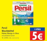 Universal Megaperls bei famila Nordost im Husum Prospekt für 5,00 €