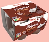 Liégeois Chocolat - Netto en promo chez Netto Liégeois Chocolat - Netto dans le catalogue Netto
