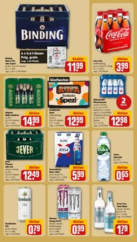 Volvic im aktuellen REWE Prospekt (Hofheim (Taunus)) Volvic im REWE Prospekt "Dein Markt" mit 26 Seiten (Hofheim (Taunus))
