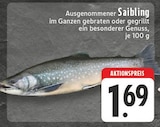 Aktuelles Saibling Angebot bei E center in Hagen (Stadt der FernUniversität) ab 1,69 €