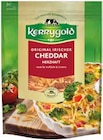 EDEKA Stadtlohn - Original Irischer Cheddar Angebot im Prospekt Original Irischer Cheddar bei EDEKA im Stadtlohn Prospekt für 1,59 €