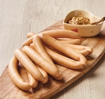Viennoise charcuterie à Super U dans Michery Viennoise charcuterie à Super U dans Michery