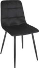 Chaise Mateo - Maxi Bazar à Annecy Chaise Mateo en promo chez Maxi Bazar Annecy à 29,99 €