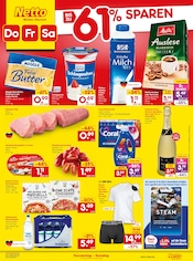 Freixenet-Sekt im Netto Marken-Discount Prospekt in Kaufbeuren Aktueller Netto Marken-Discount Prospekt mit Freixenet-Sekt, "Aktuelle Angebote", Seite 37