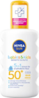 Sortiment im Angebot bei EDEKA in Pinneberg Sortiment Angebote von Nivea Sun bei EDEKA Pinneberg