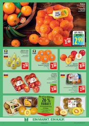 Aktueller Marktkauf Prospekt mit Bio, "AUSWAHL RIESIG, PREISE NIEDRIG", Seite 6