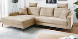 Aktuelles Ecksofa Summer Angebot bei SB Möbel Boss in Köln ab 69,99 €