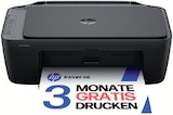 Multifunktionsdrucker DeskJet 2920 All-in-One Angebote von HP bei expert Bünde für 34,00 €