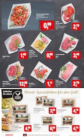 Aktueller Markant Prospekt mit Rindfleisch, "...freu Dich drauf!", Seite 2