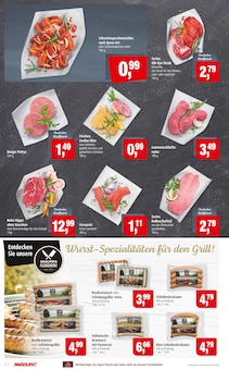 Aktueller Markant Prospekt "...freu Dich drauf!" Seite 2 von 14 Seiten für Kiel