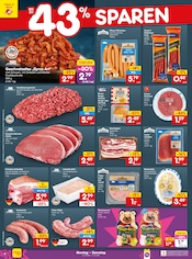 Pute im Netto Marken-Discount Prospekt in Landshut Aktueller Netto Marken-Discount Prospekt mit Pute, "Aktuelle Angebote", Seite 10