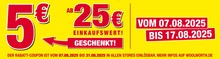 Planschbecken Angebot im aktuellen Woolworth Prospekt auf Seite 25