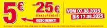 Zirkel Angebot im aktuellen Woolworth Prospekt auf Seite 25