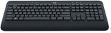 Maus & Tastatur Set MK545 Advanced Angebote von Logitech bei expert Krefeld für 49,99 €