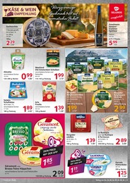Camembert Angebot & Preis im aktuellen Selgros Prospekt Camembert Angebot im aktuellen Selgros Prospekt auf Seite 9