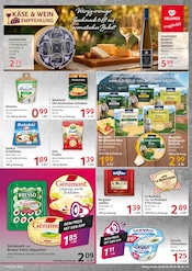 Butterkäse Angebote im Prospekt "HIER KAUFEN PROFIS & GENIESSER" von Selgros Butterkäse Angebote im Prospekt "HIER KAUFEN PROFIS & GENIESSER" von Selgros auf Seite 9
