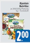 E xpress - Back-Käse Angebot im Prospekt Back-Käse bei E xpress im Prospekt "" für 2,00 €