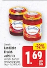 Fruchtaufstrich von Landliebe für 1,69 € bei E center im Angebot Fruchtaufstrich von Landliebe im aktuellen E center Prospekt