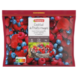 Fruits rouges - Freshona en promo chez Lidl Fruits rouges - Freshona dans le catalogue Lidl