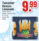 Trinkgut Jülich - Genuss-Limonade Angebot im Prospekt Genuss-Limonade bei Trinkgut im Jülich Prospekt für 9,99 €