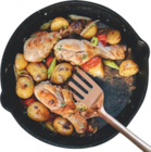 Pilons de poulet - ST-CLÉMENT LE VOLAILLER - Aldi Pilons de poulet - ST-CLÉMENT LE VOLAILLER à 3,19 € dans le catalogue Aldi