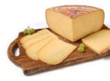 Gouda mittelalt von Landana im aktuellen tegut Prospekt