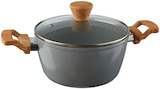 Pfanne im Penny Prospekt Pfanne von HOME IDEAS Cooking im aktuellen Penny Prospekt für 8,99 €