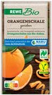 Orangenschale gerieben Angebote von REWE Bio bei REWE Elmshorn für 0,79 €