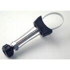 Clé ruban pour filtre à huile - Precision Steel - Feu Vert Clé ruban pour filtre à huile - Precision Steel à 8,99 € dans le catalogue Feu Vert