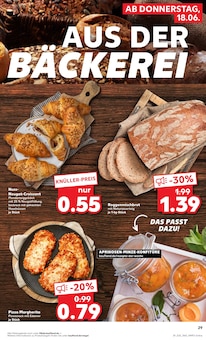 Brot im aktuellen Kaufland Prospekt (Chemnitz) Brot im Kaufland Prospekt "Hier bin ich richtig" mit 56 Seiten (Chemnitz)