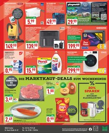 Handy im Marktkauf Prospekt "Aktuelle Angebote" mit 20 Seiten (Bergisch Gladbach)