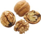 Noix sèches en promo à 2,95 € chez Aldi Noix sèches dans le catalogue Aldi