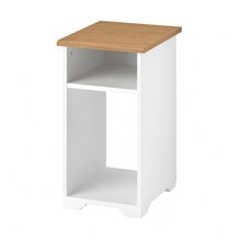 Tisch von SKRUVBY im aktuellen IKEA Prospekt für €39.99