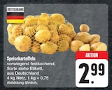 Aktuelle Kartoffeln Angebote bei E center in Chemnitz Aktuelles Speisekartoffeln Angebot bei E center in Chemnitz ab 2,99 €