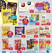 Milka im Marktkauf Prospekt in Heidenheim Aktueller Marktkauf Prospekt mit Milka, "Aktuelle Angebote", Seite 16