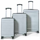 Trolley-Set im Segmüller Prospekt Trolley-Set von im aktuellen Segmüller Prospekt für 59,99 €