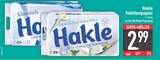 Toilettenpapier von Hakle im aktuellen EDEKA Prospekt für 2,99 €