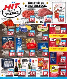 HIT Prospekt für Alfter mit 16 Seiten HIT Prospekt für Alfter: "ECHTE VIELFALT", 16 Seiten, 04.11.2023 - 09.12.2023