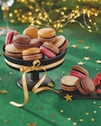 Macarons chocolatés - Intermarché Hyper Macarons chocolatés à 4,19 € dans le catalogue Intermarché Hyper