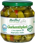 Gurkentöpfel oder Dillhappen von Maidlhof im aktuellen Penny Prospekt für 1,99 €
