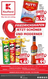 Kaufland Supermarkt Prospekt der aktuellen Woche mit 72 Seiten, gültig von 21.05.2026 bis 27.05.2026, in Bermatingen und Umgebung Aktueller Kaufland Supermarkt Prospekt in Bermatingen und Umgebung, "Hier bin ich richtig" mit 72 Seiten, 21.05.2026 - 27.05.2026