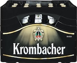 Pils von Krombacher im aktuellen Netto Marken-Discount Prospekt